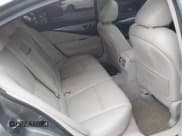 ✅ 2014 Infiniti Q50 Sport • VIN: JN1BV7ARXEM703818 • Lot: 43634586. Wystawiony na IAAI z przebiegiem 143 818 mil. Bezpłatny archiwum sprzedaży aukcyjnych z USA i szczegółowy raport historii pojazdu na DreamBid. Zdjęcie 8.