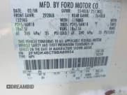 ✅ 2008 Ford Edge SEL • VIN: 2FMDK48C78BA69954 • Lot: 43806779. Wystawiony na IAAI z przebiegiem 110 009 mil. Bezpłatny archiwum sprzedaży aukcyjnych z USA i szczegółowy raport historii pojazdu na DreamBid. Zdjęcie 9.