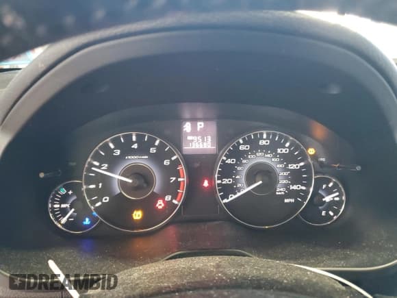 ✅ 2011 Subaru Outback Limited Power Moon • VIN: 4S4BRBLC9B3404508 • Lot: 84623165. Listed on Copart with 136,680 mi. Free auction sales archive from the USA and detailed vehicle history report at DreamBid. Image 9.