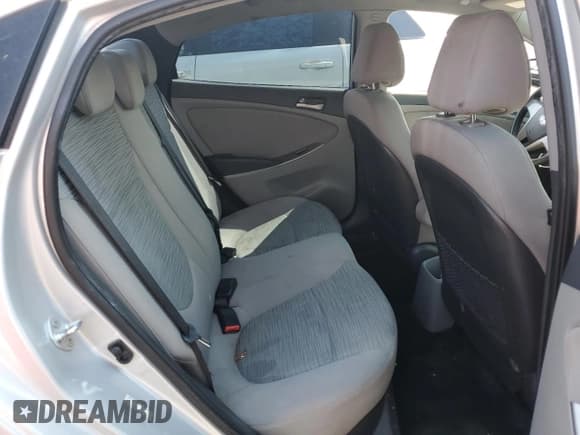 ✅ 2015 Hyundai Accent GLS • VIN: KMHCT4AE4FU885774 • Лот: 70491924. Опубликован ранее на Copart с пробегом 149 094 миль. Бесплатный доступ к архиву аукционных продаж из США и подробный отчёт об истории автомобиля на DreamBid. Изображение 10.