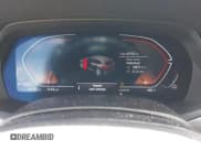 ✅ 2023 BMW X5 xDrive40i • VIN: 5UXCR6C00P9P57843 • Lot: 43117794. Listed on IAAI with 42,742 mi. Free auction sales archive from the USA and detailed vehicle history report at DreamBid. Image 7.