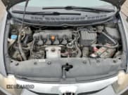 ✅ 2009 Honda Civic DX-G • VIN: 2HGFA16459H112181 • Лот: 56302295. Опубликован ранее на Copart с пробегом 225 711 миль. Бесплатный доступ к архиву аукционных продаж из США и подробный отчёт об истории автомобиля на DreamBid. Изображение 11.