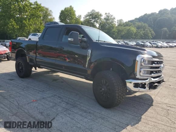 ✅ 2023 Ford F-250 XL • VIN: 1FT8W2BNXPEC21754 • Лот: 65014704. Опубликован ранее на Copart с пробегом 9 673 миль. Бесплатный доступ к архиву аукционных продаж из США и подробный отчёт об истории автомобиля на DreamBid. Изображение 4.