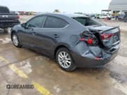 ✅ 2015 Mazda 3 i Touring • VIN: 3MZBM1V78FM212527 • Lot: 43149099. Listed on IAAI with 125,425 mi. Free auction sales archive from the USA and detailed vehicle history report at DreamBid. Image 3.