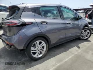 ✅ 2023 Chevrolet Bolt EV 1LT • VIN: 1G1FW6S00P4115718 • Lot: 52370774. Wystawiony na Copart z przebiegiem 47 808 mil. Bezpłatny archiwum sprzedaży aukcyjnych z USA i szczegółowy raport historii pojazdu na DreamBid. Zdjęcie 3.