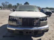 ✅ 2005 GMC Canyon SL Z85 • VIN: 1GTCS148858281468 • Lot: 74719814. Wystawiony na Copart z przebiegiem Nie podano. Bezpłatny archiwum sprzedaży aukcyjnych z USA i szczegółowy raport historii pojazdu na DreamBid. Zdjęcie 5.