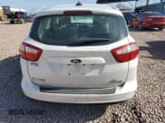 ✅ 2013 Ford C-Max SEL • VIN: 1FADP5BU5DL531960 • Lot: 56558405. Wystawiony na Copart z przebiegiem 93 411 mil. Bezpłatny archiwum sprzedaży aukcyjnych z USA i szczegółowy raport historii pojazdu na DreamBid. Zdjęcie 6.