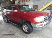 ✅ 1997 Toyota 4Runner SR5 • VIN: JT3GN86R4V0018971 • Lot: 42402069. Wystawiony na IAAI z przebiegiem 241 991 mil. Bezpłatny archiwum sprzedaży aukcyjnych z USA i szczegółowy raport historii pojazdu na DreamBid. Zdjęcie 1.