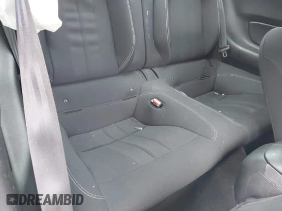 ✅ 2021 Ford Mustang GT • VIN: 1FA6P8CF4M5146999 • Lot: 41913521. Listed on IAAI with Not provided. Free auction sales archive from the USA and detailed vehicle history report at DreamBid. Image 8.