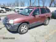 2005 Hyundai Santa Fe GLS с VIN KM8SC13D05U968258, выставлен на аукционе Copart как лот 48383205 с пробегом 190 131 миль миль и Списание • Salvage title. История ставок и продаж доступна на DreamBid. Изображение 1.