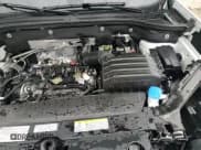 ✅ 2025 Volkswagen Atlas SE • VIN: 1V2HR2CA7SC535545 • Lot: 93856975. Listed on Copart with 20,253 mi. Free auction sales archive from the USA and detailed vehicle history report at DreamBid. Image 14.