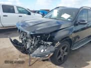 ✅ 2024 Mercedes-Benz GLE 450e • VIN: 4JGFB4GBXRB150195 • Lot: 43293702. Listed on IAAI with 25,936 mi. Free auction sales archive from the USA and detailed vehicle history report at DreamBid. Image 6.