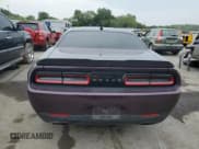 ✅ 2021 Dodge Challenger R/T Scat Pack • VIN: 2C3CDZFJ6MH559743 • Lot: 64305754. Wystawiony na Copart z przebiegiem 31 299 mil. Bezpłatny archiwum sprzedaży aukcyjnych z USA i szczegółowy raport historii pojazdu na DreamBid. Zdjęcie 6.