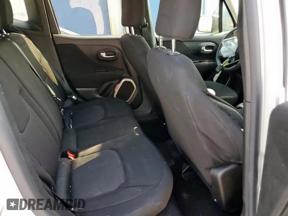 ✅ 2016 Jeep Renegade Sport • VIN: ZACCJAAT9GPD73521 • Lot: 81100555. Listed on Copart with 128,645 mi. Free auction sales archive from the USA and detailed vehicle history report at DreamBid. Image 11.