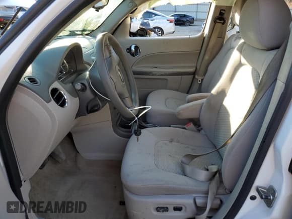 ✅ 2009 Chevrolet HHR 1LT • VIN: 3GNCA23BX9S502515 • Lot: 42677085. Listed on Copart with 158,646 mi. Free auction sales archive from the USA and detailed vehicle history report at DreamBid. Image 7.