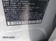 ✅ 2019 Volkswagen Tiguan S • VIN: 3VV1B7AX0KM062437 • Lot: 41906720. Listed on IAAI with 45,157 mi. Free auction sales archive from the USA and detailed vehicle history report at DreamBid. Image 9.