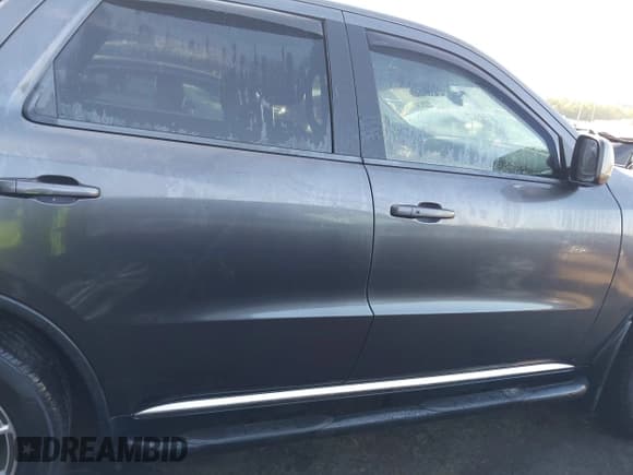 ✅ 2018 Dodge Durango SXT • VIN: 1C4RDJAG3JC187344 • Lot: 42834622. Listed on IAAI with 44,915 mi. Free auction sales archive from the USA and detailed vehicle history report at DreamBid. Image 14.