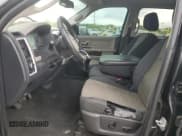 ✅ 2009 Dodge 1500 SLT • VIN: 1D3HV13T99S792741 • Lot: 56826055. Wystawiony na Copart z przebiegiem 187 141 mil. Bezpłatny archiwum sprzedaży aukcyjnych z USA i szczegółowy raport historii pojazdu na DreamBid. Zdjęcie 7.