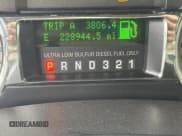 ✅ 2010 Ford F-350 XL • VIN: 1FTWW3BR6AEA47074 • Lot: 43859305. Listed on Copart with 228,944 mi. Free auction sales archive from the USA and detailed vehicle history report at DreamBid. Image 8.