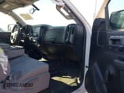 ✅ 2016 Chevrolet Silverado 1500 Work Truck • VIN: 1GCNCNEC0GZ138172 • Лот: 41878444. Опубликован ранее на IAAI с пробегом 89 006 миль. Бесплатный доступ к архиву аукционных продаж из США и подробный отчёт об истории автомобиля на DreamBid. Изображение 5.