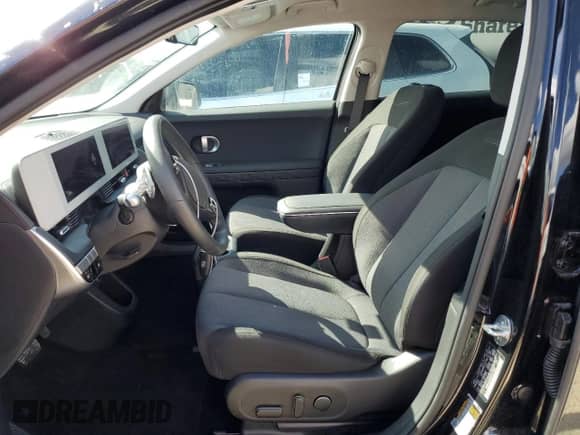 ✅ 2024 Hyundai Ioniq 5 SEL • VIN: KM8KN4DE5RU277252 • Lot: 76958134. Wystawiony na Copart z przebiegiem 5 692 mil mil. Skorzystaj z bezpłatnego archiwum sprzedaży aukcyjnych z USA i zobacz szczegółowy raport historii pojazdu na DreamBid. Zdjęcie 7.