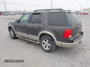 ✅ 2005 Ford Explorer Eddie Bauer • VIN: 1FMDU64K15ZA24990 • Лот: 41551385. Опубликован ранее на IAAI с пробегом 162 368 миль. Бесплатный доступ к архиву аукционных продаж из США и подробный отчёт об истории автомобиля на DreamBid. Изображение 3.
