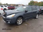 ✅ 2013 Subaru Outback Limited • VIN: 4S4BRDLC3D2213610 • Lot: 43512097. Listed on IAAI with 139,235 mi. Free auction sales archive from the USA and detailed vehicle history report at DreamBid. Image 17.