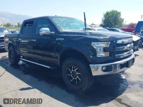 ✅ 2015 Ford F-150 XLT • VIN: 1FTEW1EG0FKE04414 • Lot: 42904361. Wystawiony na IAAI z przebiegiem 174 995 mil. Bezpłatny archiwum sprzedaży aukcyjnych z USA i szczegółowy raport historii pojazdu na DreamBid. Zdjęcie 1.