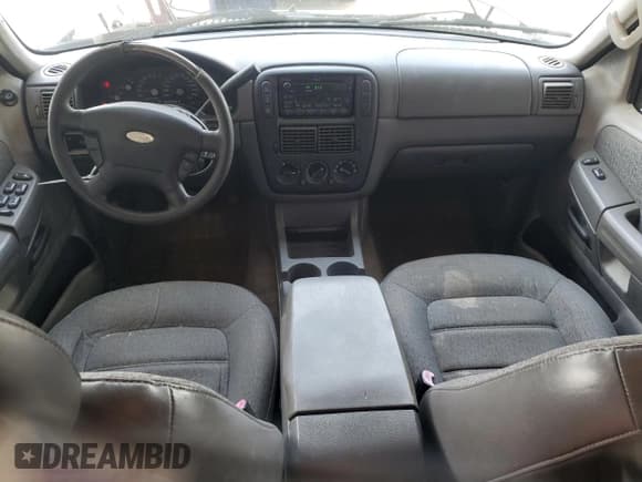 ✅ 2003 Ford Explorer XLS • VIN: 1FMZU72K43ZB14002 • Lot: 54345655. Listed on Copart with 161,924 mi. Free auction sales archive from the USA and detailed vehicle history report at DreamBid. Image 8.