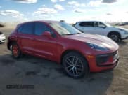 ✅ 2025 Porsche Macan • VIN: WP1AA2A59SLB08253 • Lot: 89836345. Listed on Copart with 1,700 mi. Free auction sales archive from the USA and detailed vehicle history report at DreamBid. Image 4.