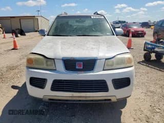 ✅ 2006 Saturn VUE • VIN: 5GZCZ53446S811150 • Lot: 81645685. Wystawiony na Copart z przebiegiem 267 490 mil. Bezpłatny archiwum sprzedaży aukcyjnych z USA i szczegółowy raport historii pojazdu na DreamBid. Zdjęcie 5.