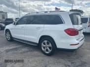 ✅ 2014 Mercedes-Benz GL 450 • VIN: 4JGDF7CE6EA287762 • Lot: 43636865. Listed on IAAI with 145,524 mi. Free auction sales archive from the USA and detailed vehicle history report at DreamBid. Image 6.