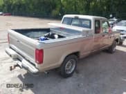 ✅ 1990 Ford Ranger • VIN: 1FTCR15T6LPA19076 • Lot: 43020677. Listed on IAAI with 20,353 mi. Free auction sales archive from the USA and detailed vehicle history report at DreamBid. Image 4.