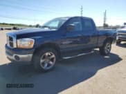 ✅ 2006 Dodge 1500 SLT • VIN: 1D7HU18N66J224685 • Лот: 84805695. Опубликован ранее на Copart с пробегом 258 581 миль. Бесплатный доступ к архиву аукционных продаж из США и подробный отчёт об истории автомобиля на DreamBid. Изображение 1.
