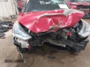 ✅ 2013 Hyundai Veloster w/Black Int • VIN: KMHTC6AD9DU158050 • Lot: 41532374. Wystawiony na IAAI z przebiegiem Nie podano. Bezpłatny archiwum sprzedaży aukcyjnych z USA i szczegółowy raport historii pojazdu na DreamBid. Zdjęcie 6.