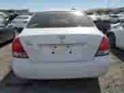 2003 Hyundai Elantra GLS z VIN KMHDN45D03U580901, wystawiony jako Copart lot #78920904 z przebiegiem 75 346 mil mil oraz Czysty tytuł • Clean title. Historia ofert i sprzedaży dostępna na DreamBid. Obrazek 6.