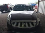 ✅ 2011 Mercury Milan Premier • VIN: 3MEHM0JG6BR605578 • Lot: 42125505. Listed on IAAI with 148,634 mi. Free auction sales archive from the USA and detailed vehicle history report at DreamBid. Image 12.