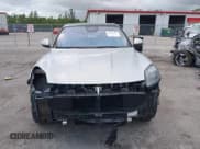 ✅ 2023 Maserati Grecale GT • VIN: ZN682AVA7P7418463 • Lot: 42905491. Listed on IAAI with 66,668 mi. Free auction sales archive from the USA and detailed vehicle history report at DreamBid. Image 13.