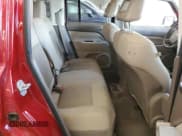 ✅ 2008 Jeep Patriot Sport • VIN: 1J8FF28W78D756743 • Лот: 84757615. Опубликован ранее на Copart с пробегом 180 826 миль. Бесплатный доступ к архиву аукционных продаж из США и подробный отчёт об истории автомобиля на DreamBid. Изображение 11.