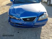 ✅ 2004 Hyundai Elantra GLS • VIN: KMHDN46D34U894980 • Lot: 41848295. Wystawiony na IAAI z przebiegiem 202 543 mil. Bezpłatny archiwum sprzedaży aukcyjnych z USA i szczegółowy raport historii pojazdu na DreamBid. Zdjęcie 6.