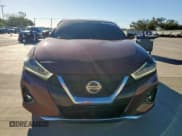 ✅ 2021 Nissan Maxima SV • VIN: 1N4AA6CV2MC503759 • Lot: 90667225. Listed on Copart with 102,999 mi. Free auction sales archive from the USA and detailed vehicle history report at DreamBid. Image 5.