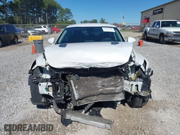 ✅ 2019 Kia Stinger • VIN: KNAE15LA4K6067735 • Лот: 43464465. Опубликован ранее на IAAI с пробегом 97 392 миль. Бесплатный доступ к архиву аукционных продаж из США и подробный отчёт об истории автомобиля на DreamBid. Изображение 6.