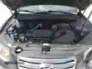 2012 Hyundai Santa Fe GLS с VIN 5XYZG3AB6CG161309, выставлен на аукционе Copart как лот 58840254 с пробегом 220 493 миль миль и Списание • Salvage title. История ставок и продаж доступна на DreamBid. Изображение 12.