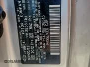 ✅ 2013 Hyundai Veloster Turbo • VIN: KMHTC6AE2DU125545 • Lot: 81344865. Listed on Copart with 105,803 mi. Free auction sales archive from the USA and detailed vehicle history report at DreamBid. Image 12.