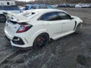 ✅ 2021 Honda Civic Type R Touring • VIN: SHHFK8G77MU201874 • Лот: 80126244. Опубликован ранее на Copart с пробегом 24 221 миль. Бесплатный доступ к архиву аукционных продаж из США и подробный отчёт об истории автомобиля на DreamBid. Изображение 3.
