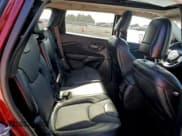 ✅ 2021 Jeep Cherokee Limited • VIN: 1C4PJLDX0MD147440 • Lot: 92688785. Wystawiony na Copart z przebiegiem 28 805 mil. Bezpłatny archiwum sprzedaży aukcyjnych z USA i szczegółowy raport historii pojazdu na DreamBid. Zdjęcie 11.