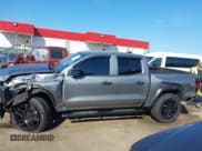 ✅ 2024 Chevrolet Colorado 4WD Trail Boss • VIN: 1GCPTEEK2R1284963 • Лот: 43131987. Опубликован ранее на IAAI с пробегом 4 658 миль. Бесплатный доступ к архиву аукционных продаж из США и подробный отчёт об истории автомобиля на DreamBid. Изображение 14.