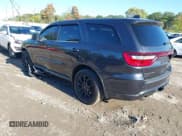✅ 2015 Dodge Durango R/T • VIN: 1C4SDJCT6FC931604 • Lot: 43405254. Wystawiony na IAAI z przebiegiem 186 072 mil. Bezpłatny archiwum sprzedaży aukcyjnych z USA i szczegółowy raport historii pojazdu na DreamBid. Zdjęcie 3.
