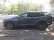 ✅ 2019 Mazda CX-9 Sport • VIN: JM3TCBBY5K0321254 • Лот: 42771478. Опубликован ранее на IAAI с пробегом 145 714 миль. Бесплатный доступ к архиву аукционных продаж из США и подробный отчёт об истории автомобиля на DreamBid. Изображение 14.