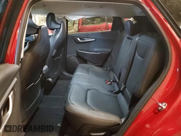 ✅ 2024 Kia EV6 Light Long Range • VIN: KNDC3DLCXR5168374 • Lot: 88221655. Wystawiony na Copart z przebiegiem 3 813 mil. Bezpłatny archiwum sprzedaży aukcyjnych z USA i szczegółowy raport historii pojazdu na DreamBid. Zdjęcie 10.